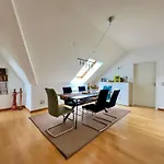 Am Berliner Stadtrand Appartement Berlijn