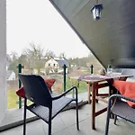 Am Berliner Stadtrand Appartement *