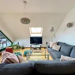 Am Berliner Stadtrand Appartement *