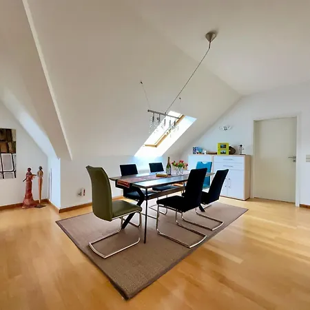 Am Berliner Stadtrand Apartment Berlin