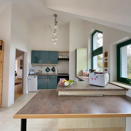 Am Berliner Stadtrand