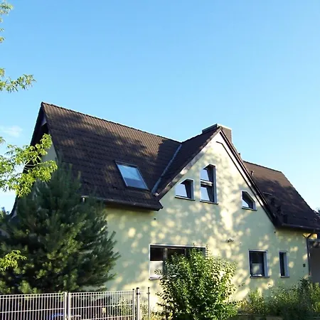 Am Berliner Stadtrand *