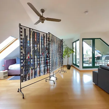 Am Berliner Stadtrand 柏林