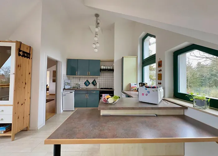 Am Berliner Stadtrand