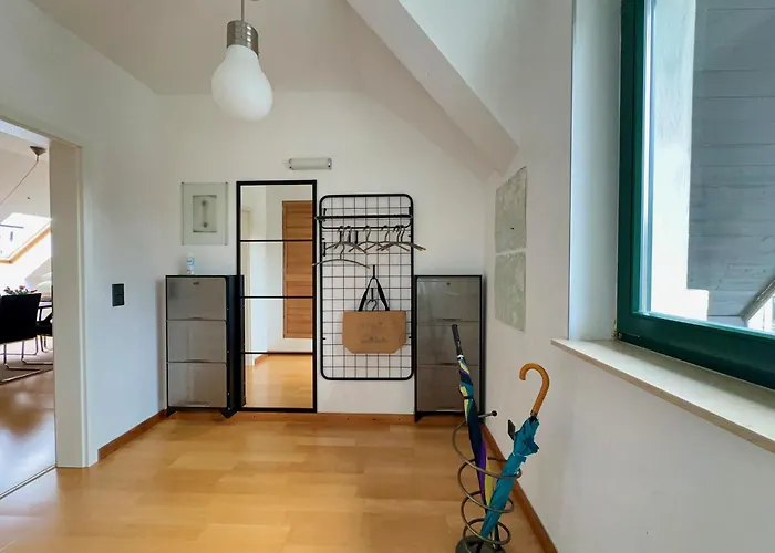 Am Berliner Stadtrand *