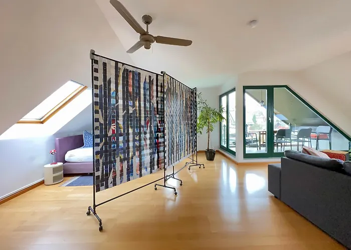 Am Berliner Stadtrand ברלין