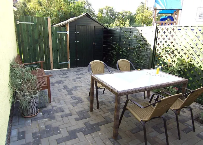 Am Berliner Stadtrand *