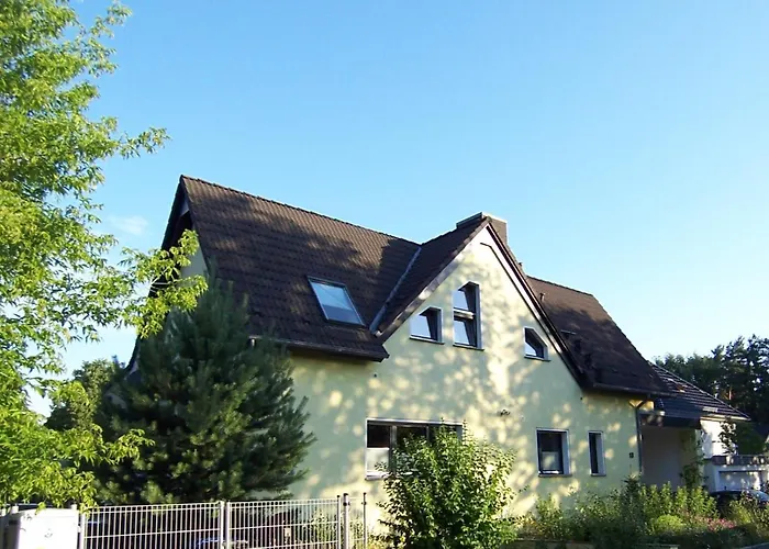 Am Berliner Stadtrand *