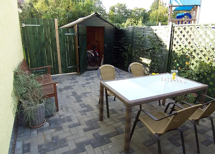 Am Berliner Stadtrand ベルリン