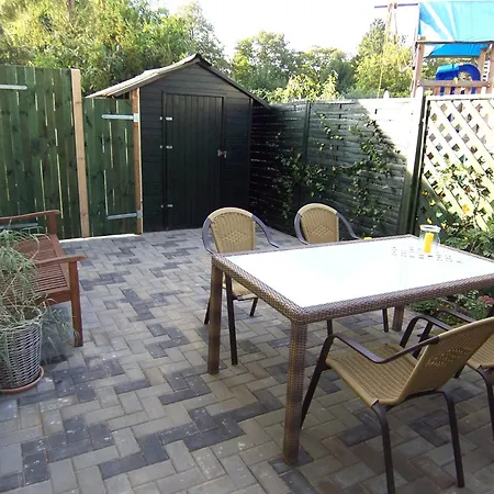 Am Berliner Stadtrand *