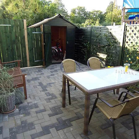 Am Berliner Stadtrand ברלין