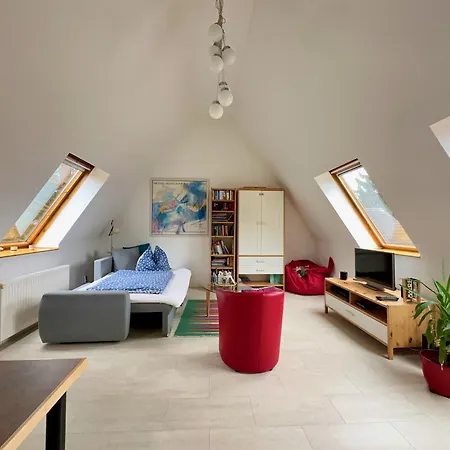 Am Berliner Stadtrand * برلين