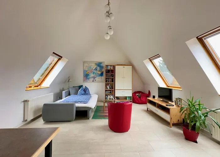 Am Berliner Stadtrand * ברלין